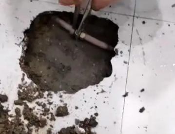 水富卫生间漏水检测电话