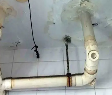 水富卫生间漏水检测多少钱