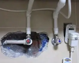 水富漏水维修多少钱