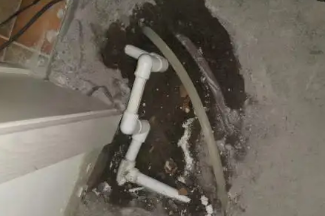水富卫生间漏水检测多少钱