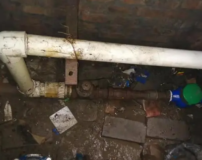 水富水管维修哪家好