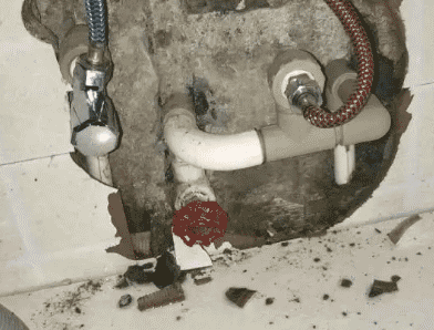 水富卫生间漏水维修公司专业为您介绍下水富查漏水的服务流程是怎么样的。首先需求找专业的师傅走效