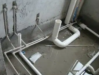 水富水管维修多少钱