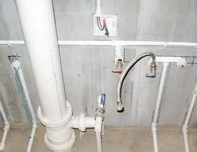 水富水管维修价格明细