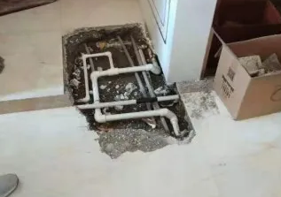 水富查漏水多少钱