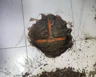 水富查漏水多少钱