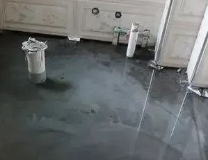水富卫生间漏水维修公司为您专业分享下水富卫生间漏水检测的知识点