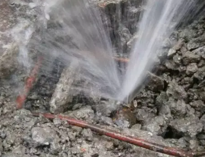 水富水管维修多少钱