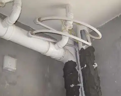 水富水管维修哪家好