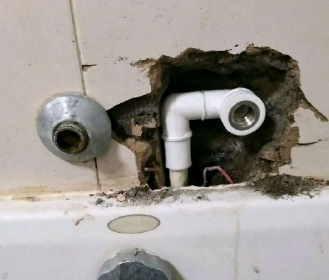 水富卫生间漏水检测多少钱