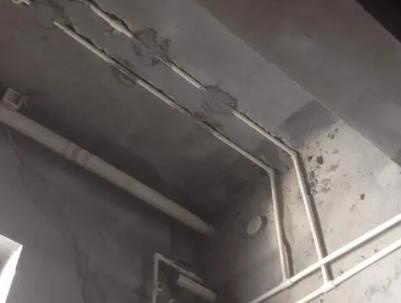 水富卫生间漏水维修技术的依据是什么