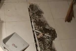 水富卫生间漏水检测电话